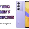 HP vivo series v terbaik