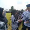 HUT ke-80 PGRI, Pemkab Batang Janji Advokasi dan Lindungi Guru dari Persoalan Hukum