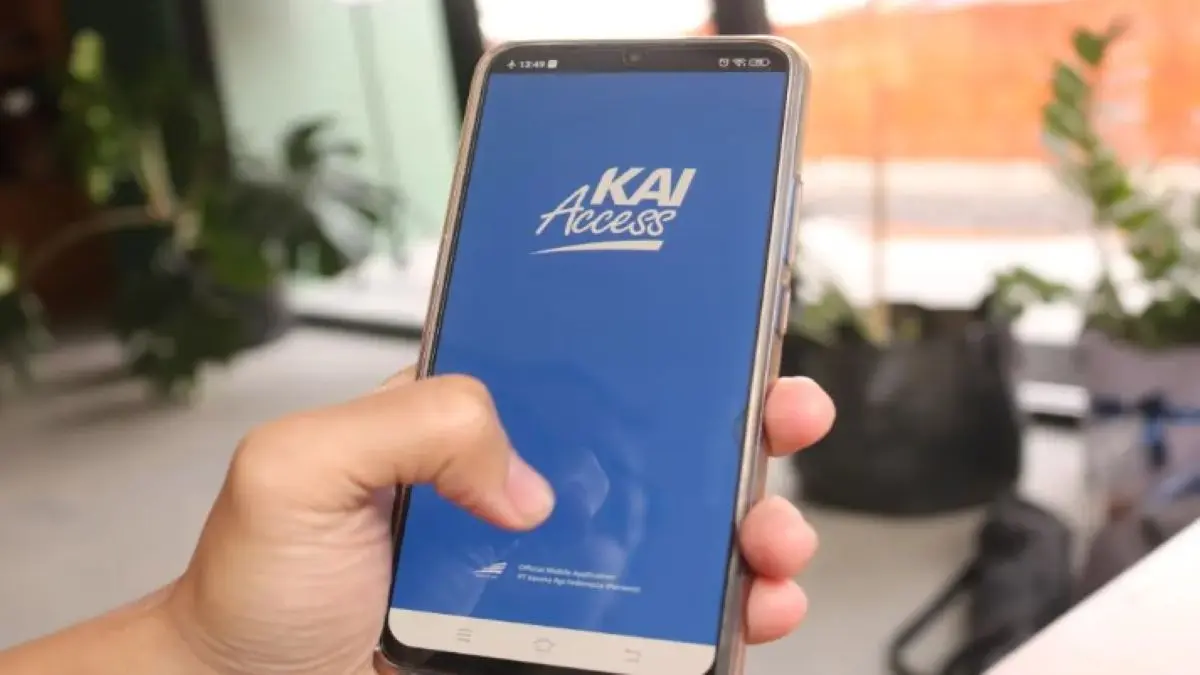 Harga tiket kereta api dari pekalongan