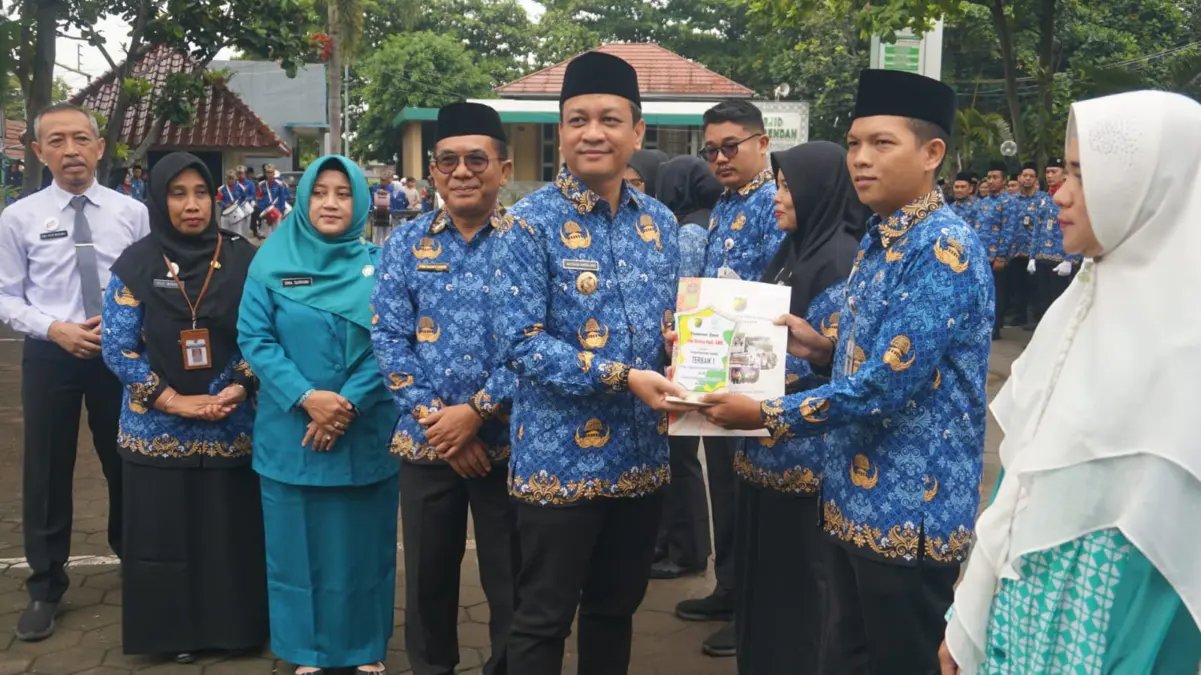 Hari Kesehatan Nasional