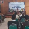 ITSNU Pekalongan Terapkan WISME-4 di Kayupuring, Kelola Desa Wisata Lebih Efisien dan Digital