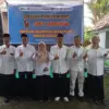 Launching KKMP Bendan Kergon Disambut Antusias
