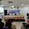 KKP Dorong Pemilik Kapal Pasang VMS, Batas Relaksasi Hingga Akhir 2025 demi Perikanan Terukur