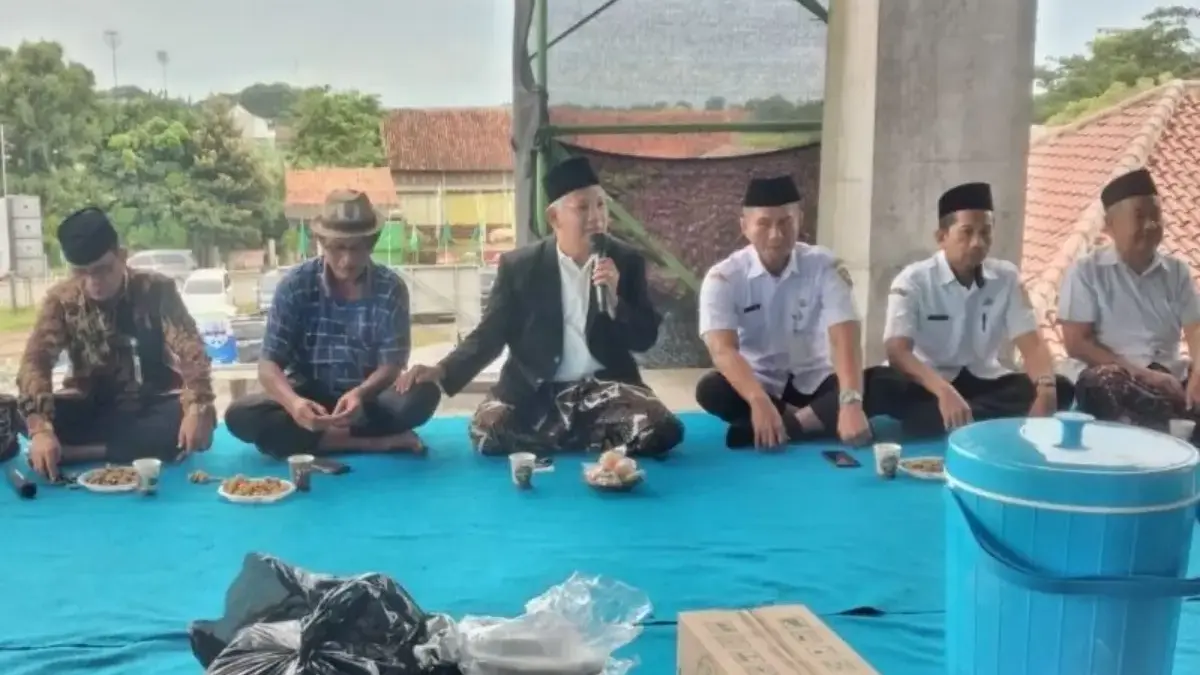 Masuk Fase Krusial, Pembangunan RSNU Kendal Targetkan Pemasangan 580 Ribu Bata Tuntas Akhir 2025