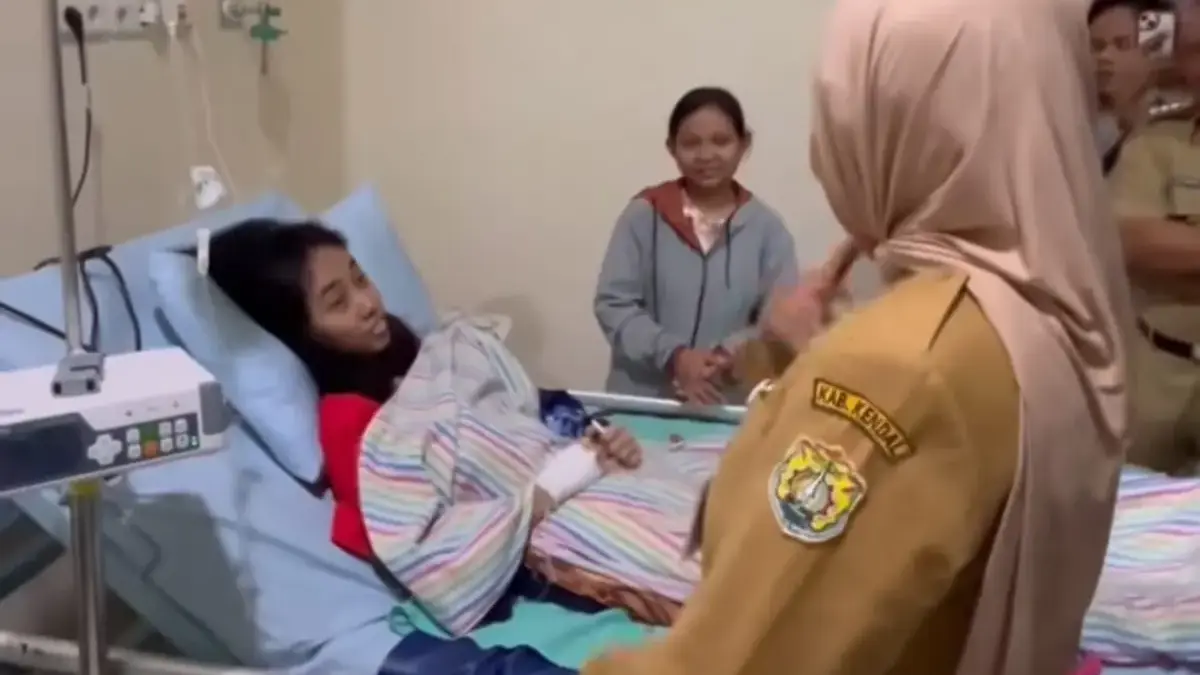 Memilukan! Kakak Beradik Diamkan Jasad Ibu Sebulan di Rumah, Bertahan Hidup Hanya dengan Air Putih