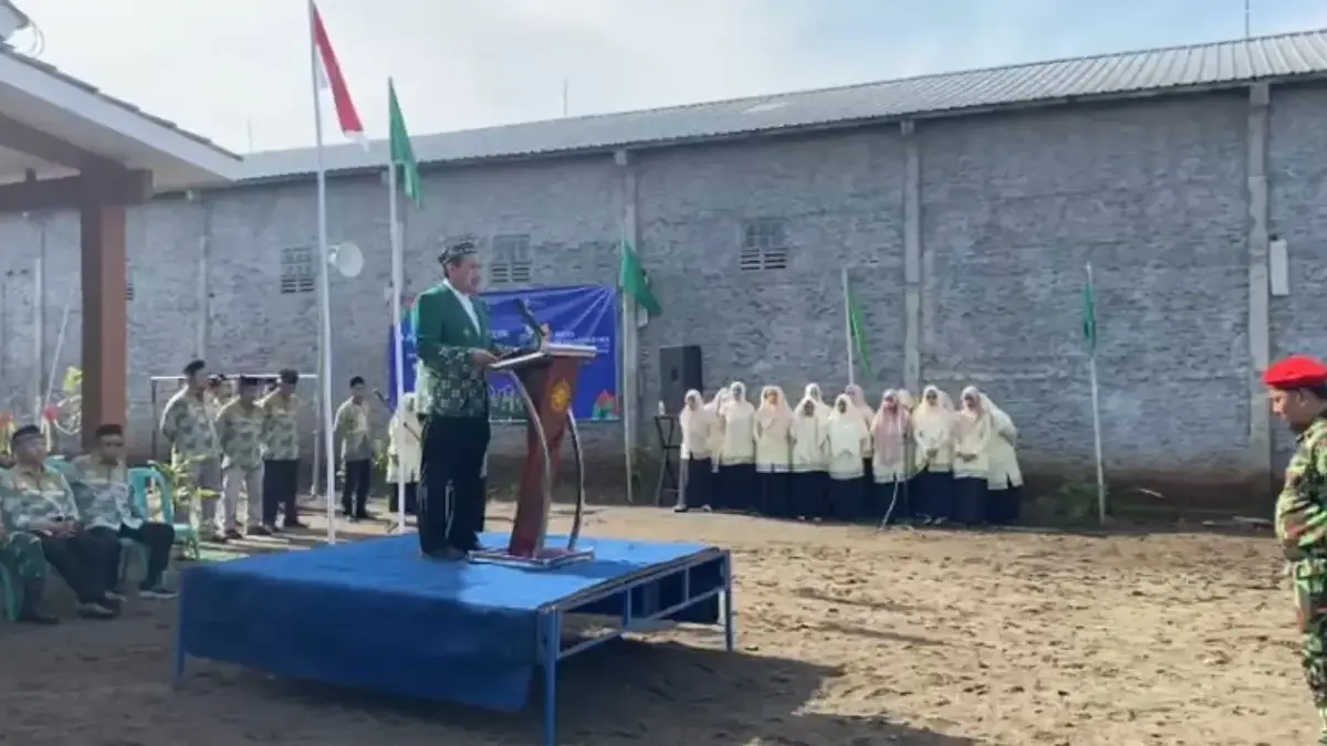 Milad ke-113 Muhammadiyah Serentak di 25 Titik Kendal, Teguhkan Misi \'Memajukan Kesejahteraan Bangsa\'