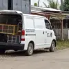 Mobil MBG Dipakai Angkut Sangkar Burung dan Motor, Wabup Batang Berang: Jelas Melanggar SOP!