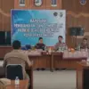 Optimalkan PAD, Dishub Pekalongan Siapkan Lelang Pengelolaan 392 Titik Parkir Tepi Jalan Umum
