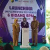 Pemkot Pekalongan Luncurkan 4 Pilot Project Posyandu 6 Bidang SPM, Perkuat Layanan Dasar Terpadu