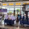 Perdana! 58 SMP di Batang Adu Wawasan di Lomba Cerdas Cermat Pancasila, Perkuat Karakter Siswa
