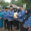 Peringati HKN ke-61, Pemkot Pekalongan Kuatkan Inovasi Layanan Kesehatan dan Komitmen Jaga UHC