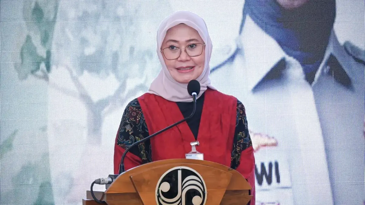 Jasa Raharja Dorong Kemandirian Keluarga Ahli Waris Korban Kecelakaan Melalui Program JR Pelita di Bandung Program JR Pelita