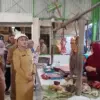 Rehab Pasar Boja Rp 1,7 Miliar: Bupati Tika Prioritaskan Atap Bocor & Pemasangan 18 Titik CCTV