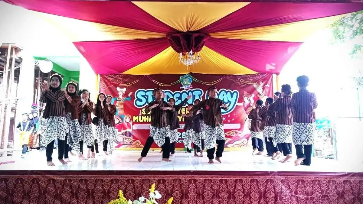 SDIT Muhammadiyah Truko Kendal Gelar Marketing Day, Siswa Belajar Wirausaha Jual Produk Sendiri SDIT Muhammadiyah Truko Kendal Gelar Marketing Day, Siswa Belajar Wirausaha Jual Produk Sendiri