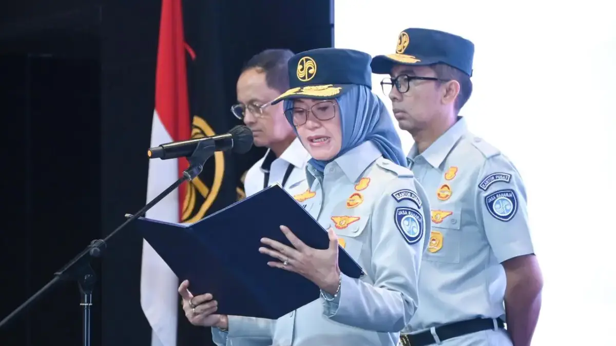 Semangat Kepahlawanan