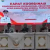 Serapan APBD Kendal Baru 63,91% per Oktober, Bupati Tika Desak OPD Gaspol Tuntaskan Kegiatan
