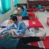 Stok Aman! PMI Batang Siap Pasok Darah ke Pekalongan dan Kendal Usai Penuhi Kebutuhan Lokal