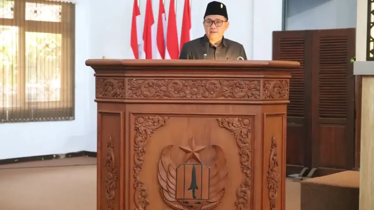 DPRD Pekalongan Mantapkan Langkah Atasi Masalah Pesisir