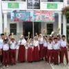 Tahun Keemasan MI Hifal Pekalongan, Borong Puluhan Medali POPDA, Literasi, dan OMNISAINS