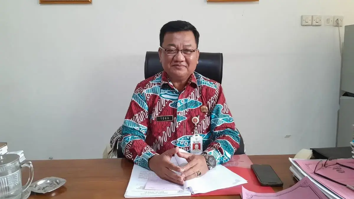 Terlibat Judi Online, 561 Rekening Penerima PKH di Kendal Diblokir dan Bantuan Disetop Terlibat Judi Online, 561 Rekening Penerima PKH di Kendal Diblokir dan Bantuan Disetop