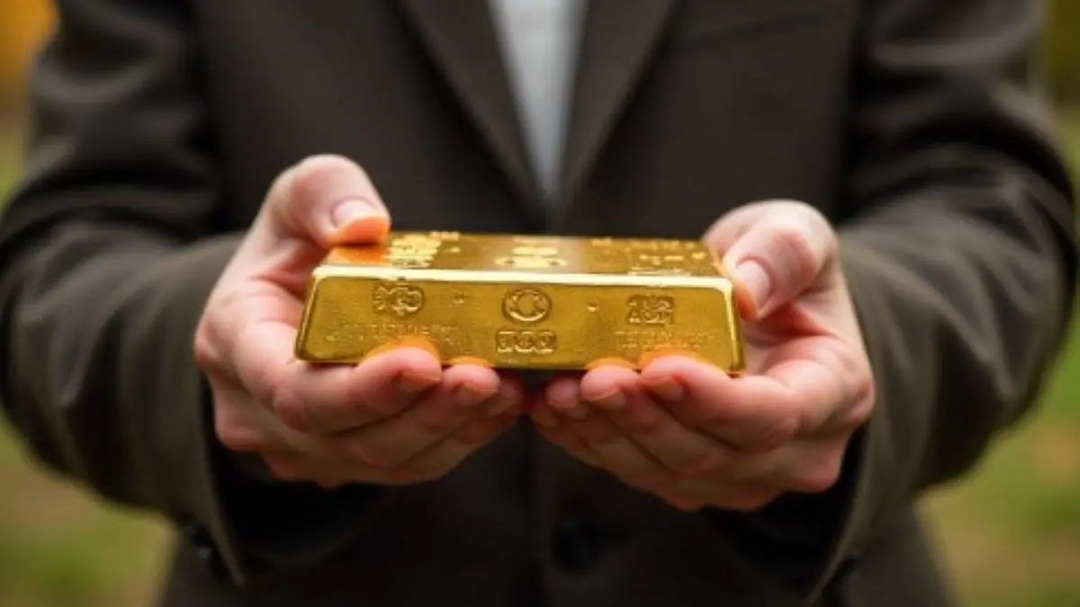 7 Tips Memilih Emas Batangan Terbaik untuk Investasi! Aman untuk Investor Pemula! Tips Memilih Emas Batangan Terbaik untuk Investasi