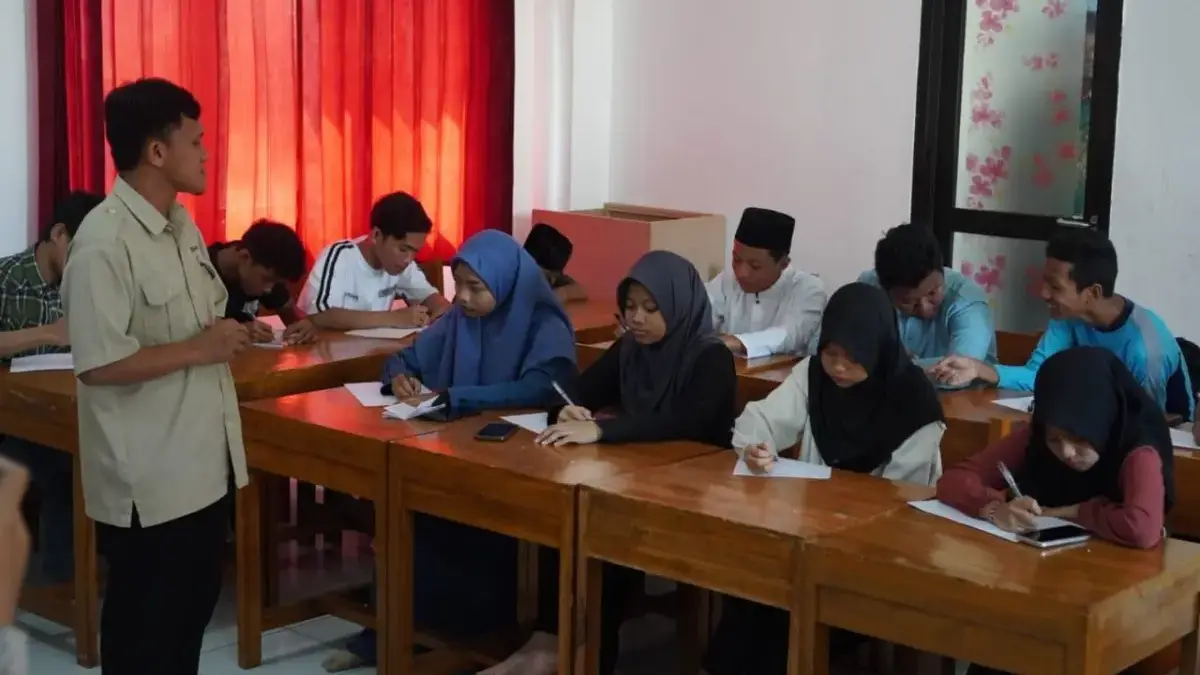 UNICEF dan Pemkot Pekalongan Evaluasi Penguatan SKB & PKBM: Mutu Pendidikan Alternatif Dinilai Positif
