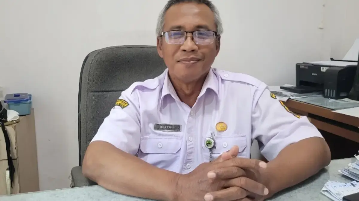 Wajib Tahu! 36 Ribu Lebih Kendaraan di Pekalongan Nunggak Pajak, Total Kerugian Negara Rp 22,2 M Wajib Tahu! 36 Ribu Lebih Kendaraan di Pekalongan Nunggak Pajak, Total Kerugian Negara Rp 22,2 M