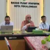 Wajib Tahu! BPS Pekalongan Imbau Masyarakat Pahami Konteks Lokal saat Baca Data Kemiskinan