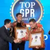 Wali Kota Aaf Pekalongan Raih Top GPR Award 2025, Bukti Kehumasan Pemkot Inovatif di Era Digital