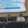 Wawalkot Balgis Tegas! Honor Relawan SPPG MBG Wajib Dibayar Penuh, Pemotongan Akan Disanksi