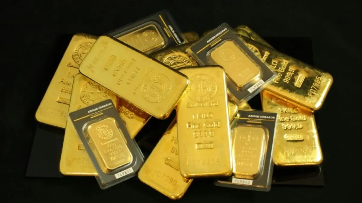 Cara Menyimpan Emas Fisik di Rumah yang Paling Aman dan Minim Kehilangan! Banyak Orang Tidak Tahu! cara menyimpan emas fisik di rumah