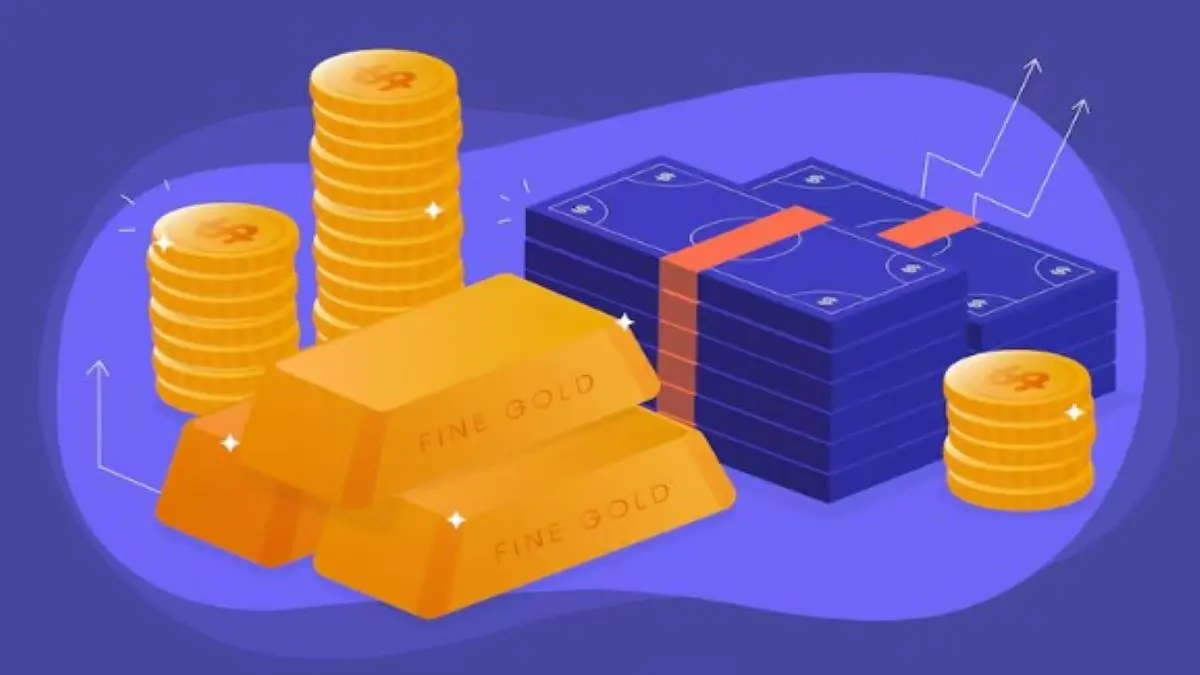 Terpantau Naik! Harga Emas Antam Hari Ini 18 November 2025 Sudah Update! Cek Daftar Terbaru! harga emas antam hari ini 18 november 2025