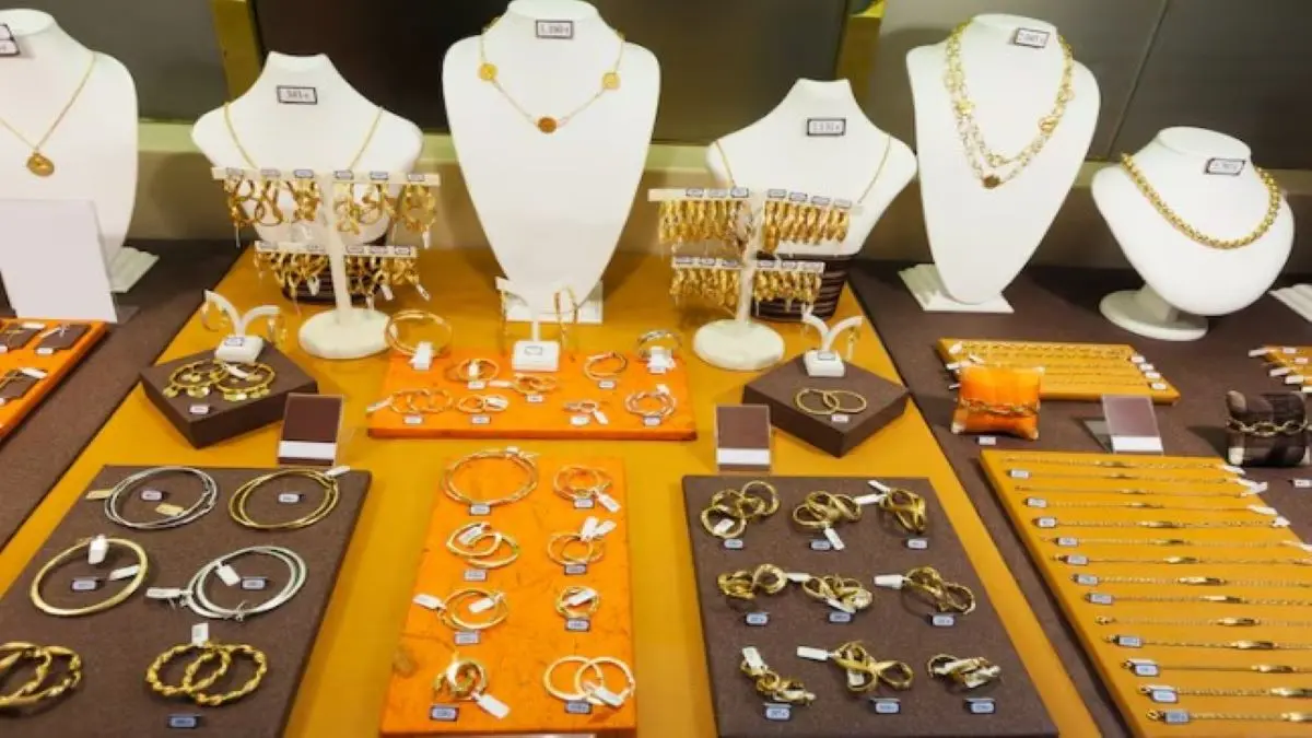 harga emas perhiasan hari ini