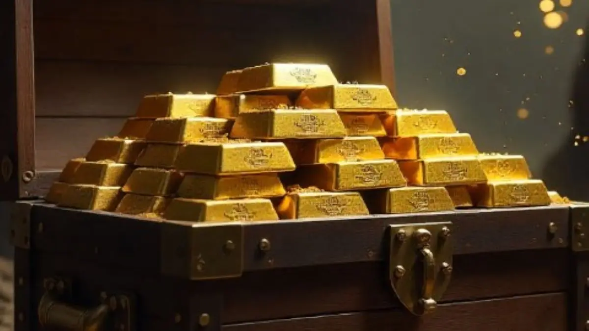 investasi emas untuk pemula