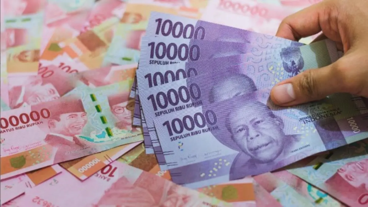 Jadwal Pencairan Gaji Pensiunan dari Taspen 2025 Sudah Terbit! Berikut Bocoran Nominal Sesuai Golongan! jadwal pencairan gaji pensiunan dari taspen