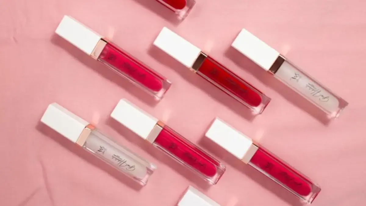 Lip Balm Terbaik untuk Bibir Pecah-Pecah