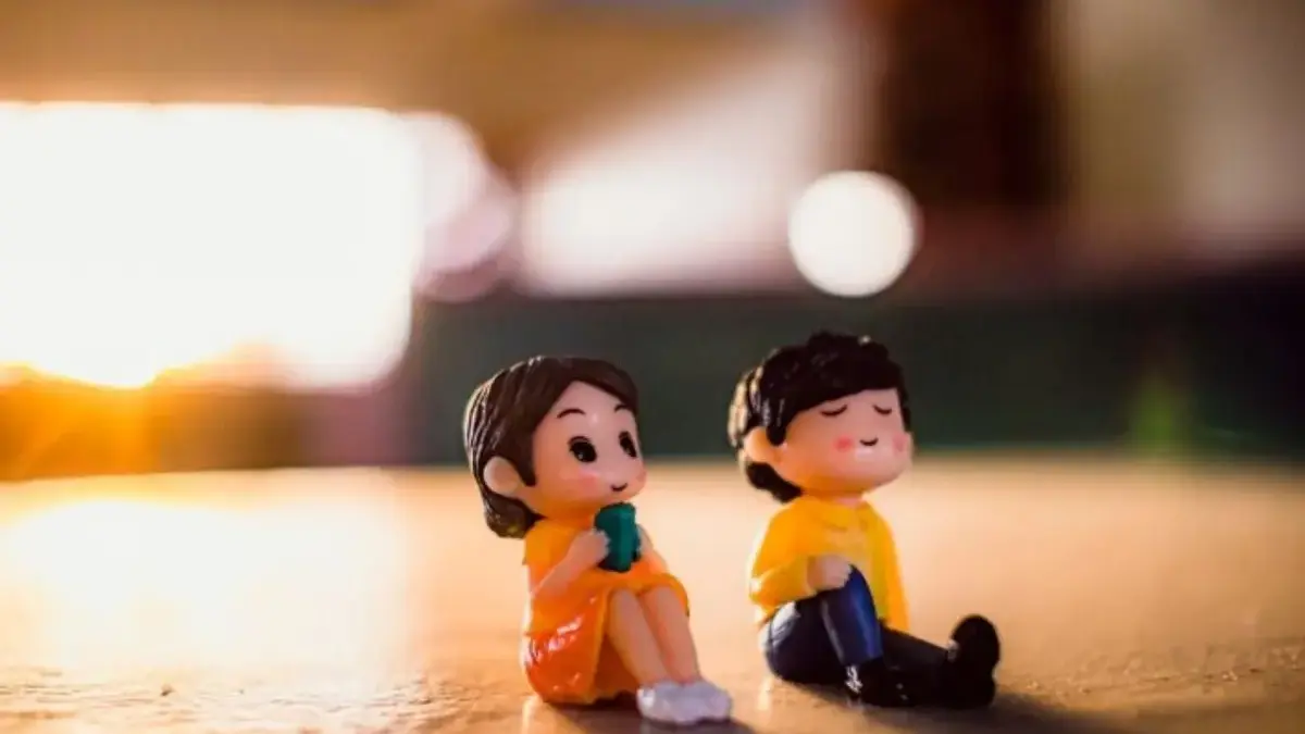 Ramalan Cinta Zodiak Besok 26 November 2025