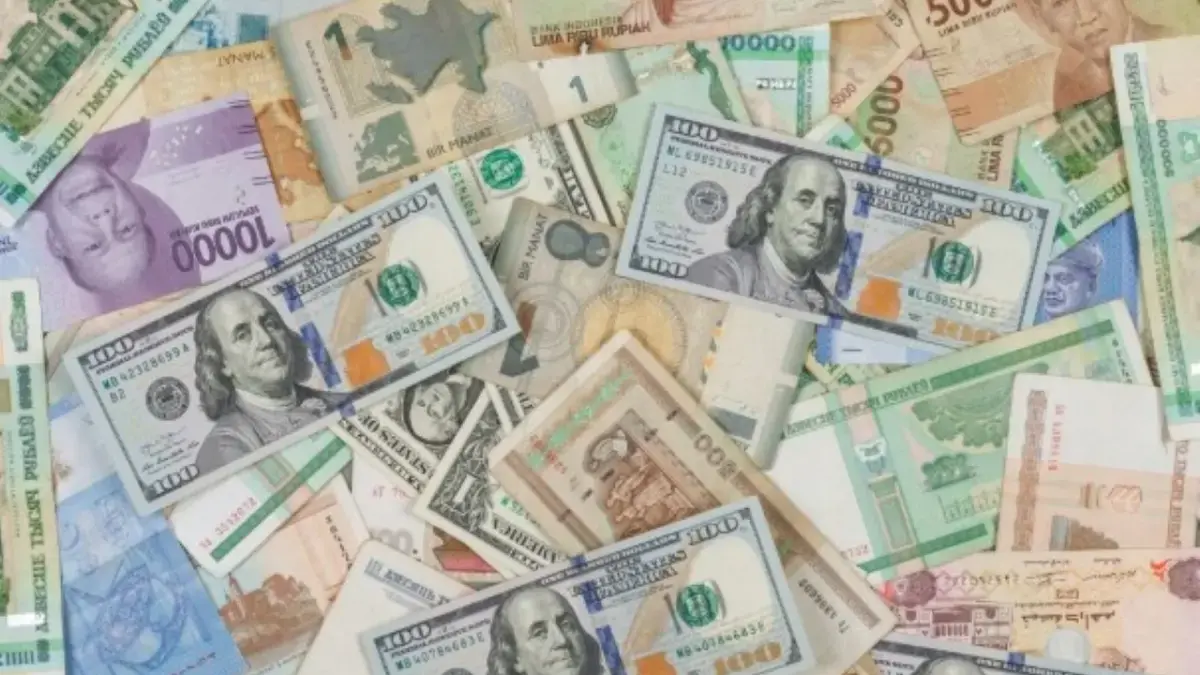 Ramalan Keuangan zodiak besok 24 November 2025