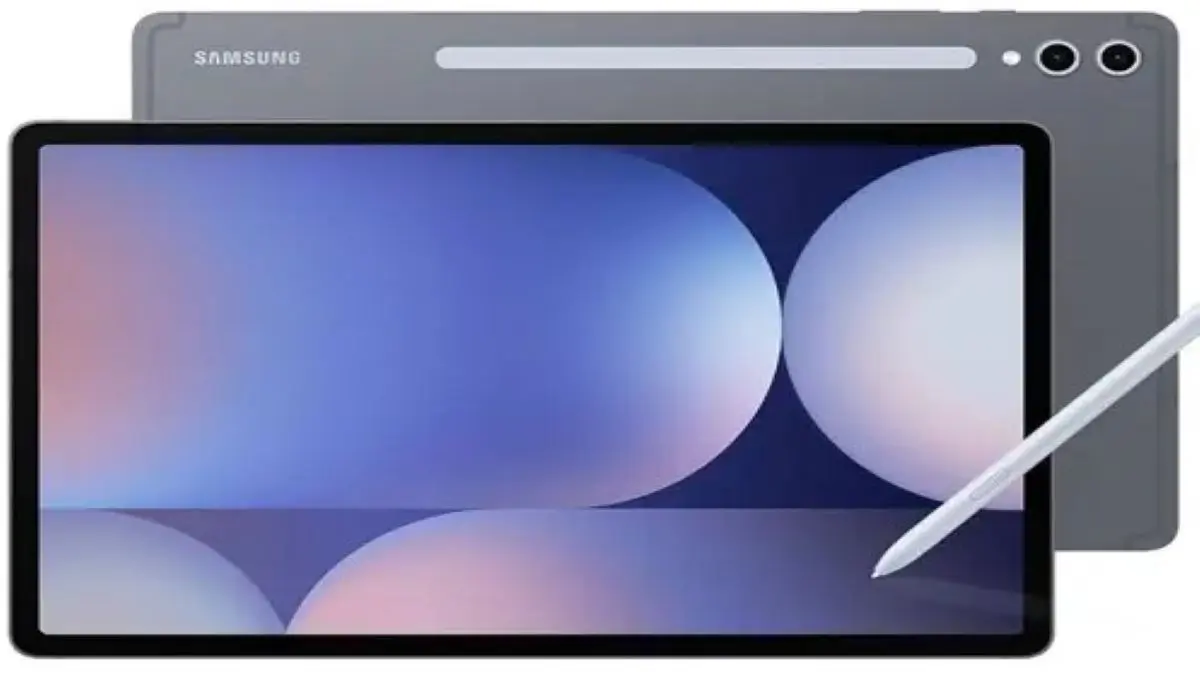 Rekomendasi Tablet Samsung Terbaik 2025 untuk Kerja dan Kuliah! Canggih dan Tahan Lama! rekomendasi tablet samsung