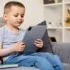 rekomendasi tablet untuk belajar anak