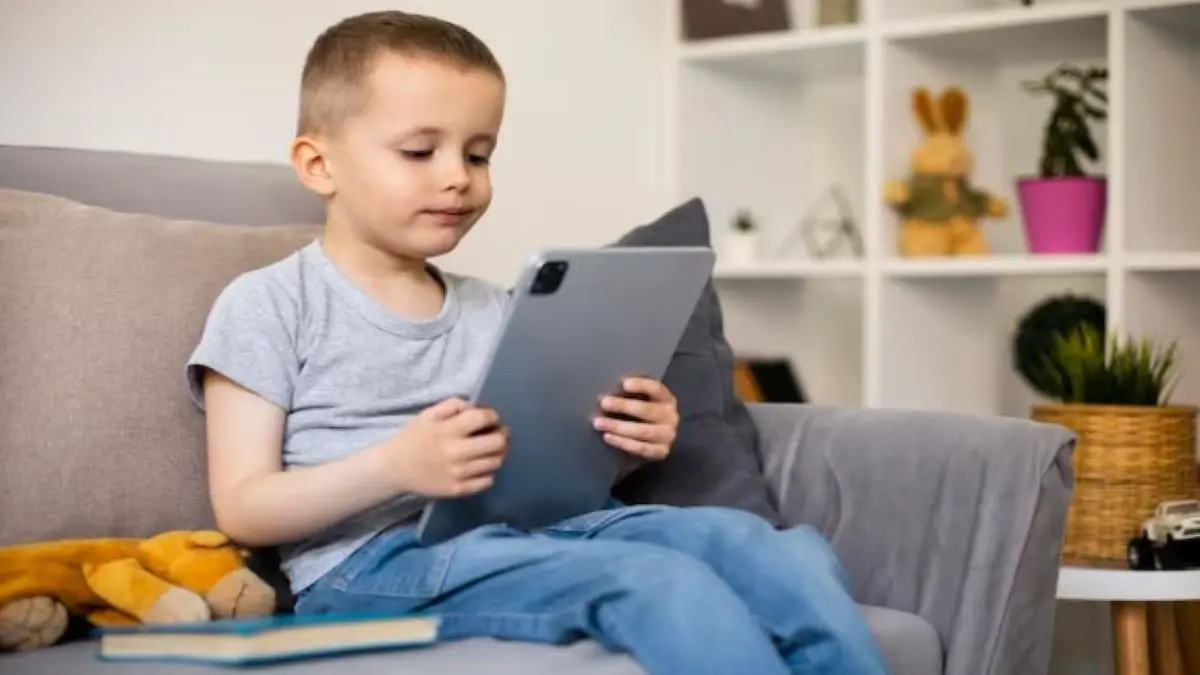 7 Rekomendasi Tablet untuk Belajar Anak Paling Canggih dan Aman! Cocok Untuk Usia 3 hingga 12 Tahun! rekomendasi tablet untuk belajar anak