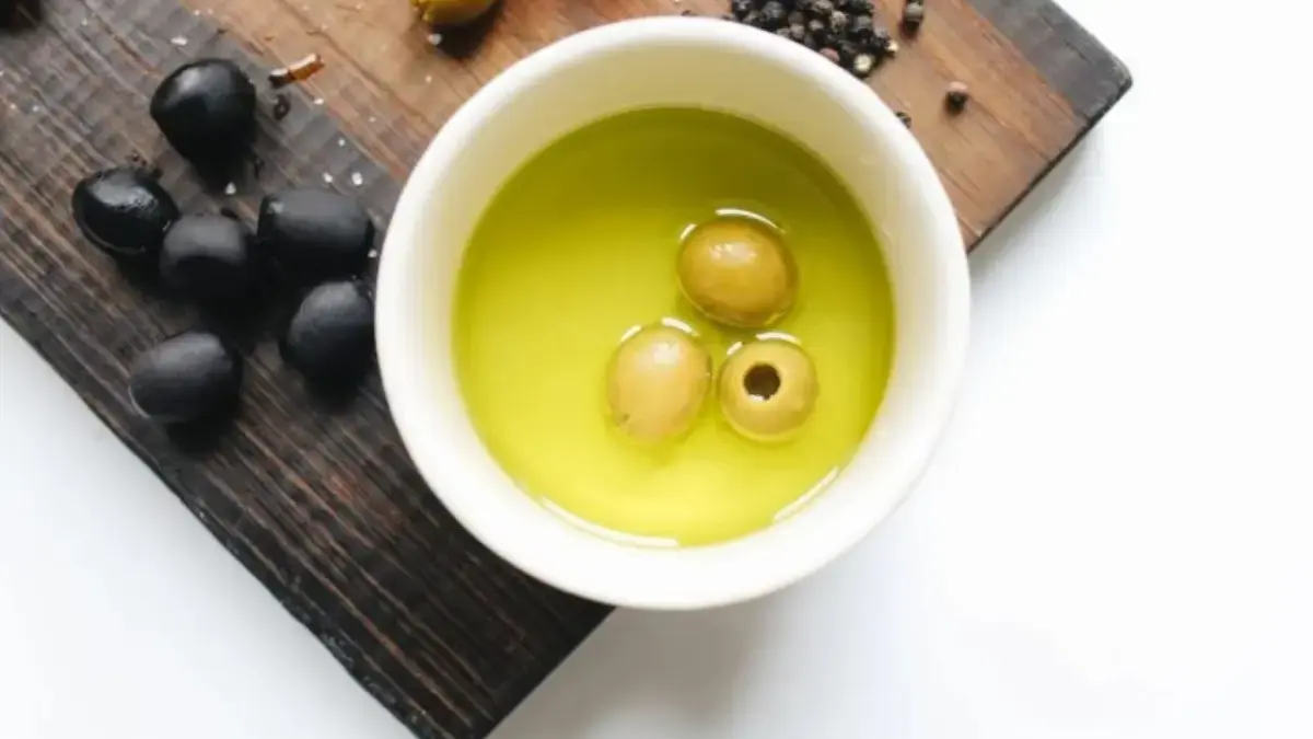 Resep Tunda Penuaan di Usia 20 Tahunan, Cuma Pakai 2 Jenis Bahan Alami Saja Resep Tunda Penuaan di Usia 20 Tahunan