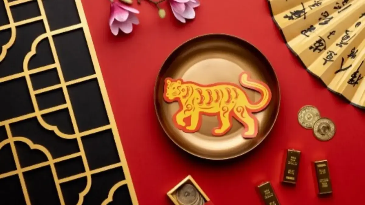 Wah! Ini Dia Ramalan Shio Paling Beruntung pada 13 November 2025 Besok dari Urusan Cinta hingga Peluang Baru Shio Paling Beruntung pada 13 November 2025