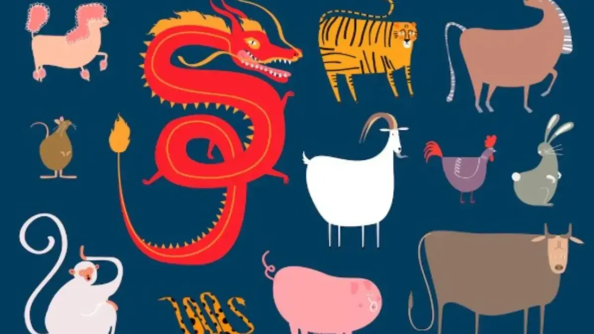 Shio yang Beruntung pada 14 November 2025