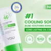 Sunscreen untuk Kulit Berminyak dan Berjerawat Terbaru