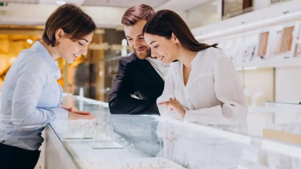 Intip 7 Rekomendasi Toko Emas Perhiasan di Pekalongan yang Terbaik dan Terpercaya! toko emas perhiasan di pekalongan