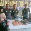 160 Atlet Ramaikan Kejurnas Catur Kendal, Bupati Tika Grogi Saat Buka Pertandingan dan Targetkan Lolos Porprov