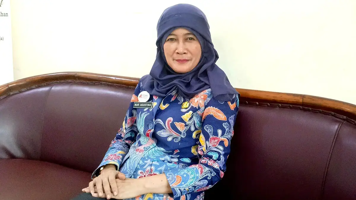 3 Hal yang Perlu Diwaspadai Orangtua dari Anak Perempuan Ketua Himpsi Pekalongan Nur Agustina, SPsi, MM Psikolog