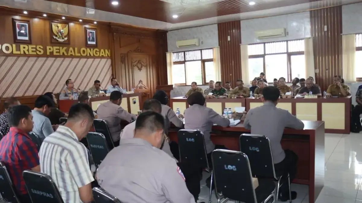 70 Hektare Hutan Petungkriyono Beralih Fungsi, Konversi Lahan Ancam Bencana Longsor Hingga Hilir 70 Hektare Hutan Petungkriyono Beralih Fungsi, Konversi Lahan Ancam Bencana Longsor Hingga Hilir