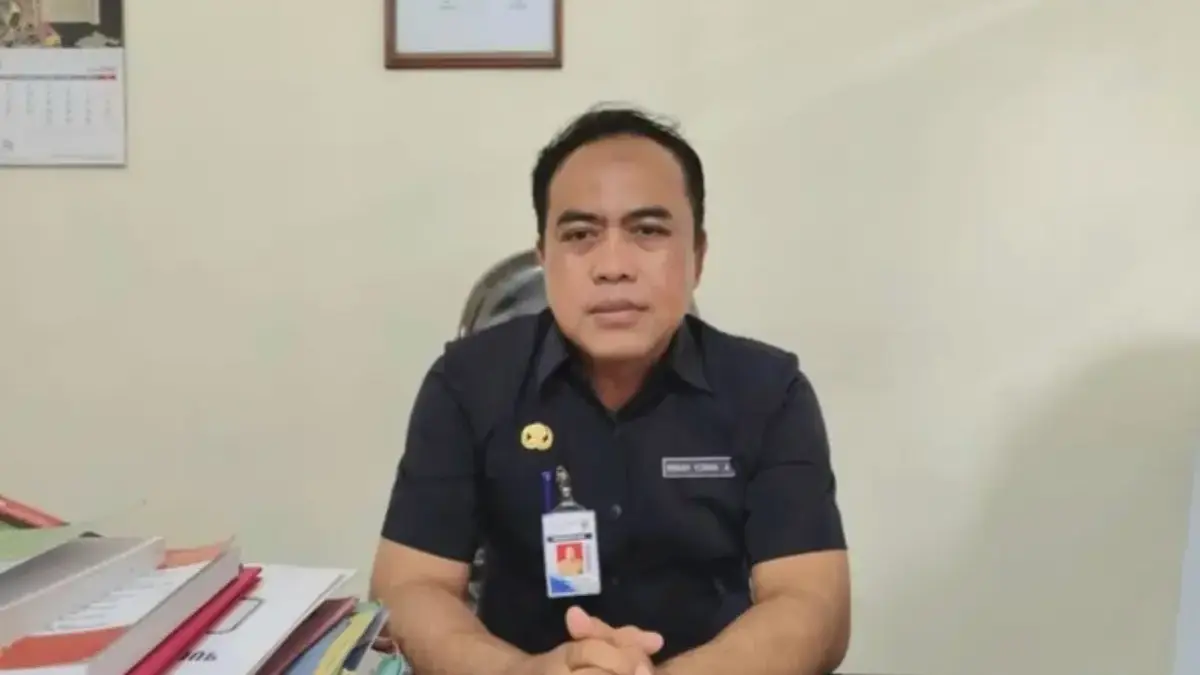 87 Gerai KDMP Batang Diduga Gunakan LP2B, Dispermades Ingatkan Ancaman Sanksi Alih Fungsi Lahan 87 Gerai KDMP Batang Diduga Gunakan LP2B, Dispermades Ingatkan Ancaman Sanksi Alih Fungsi Lahan